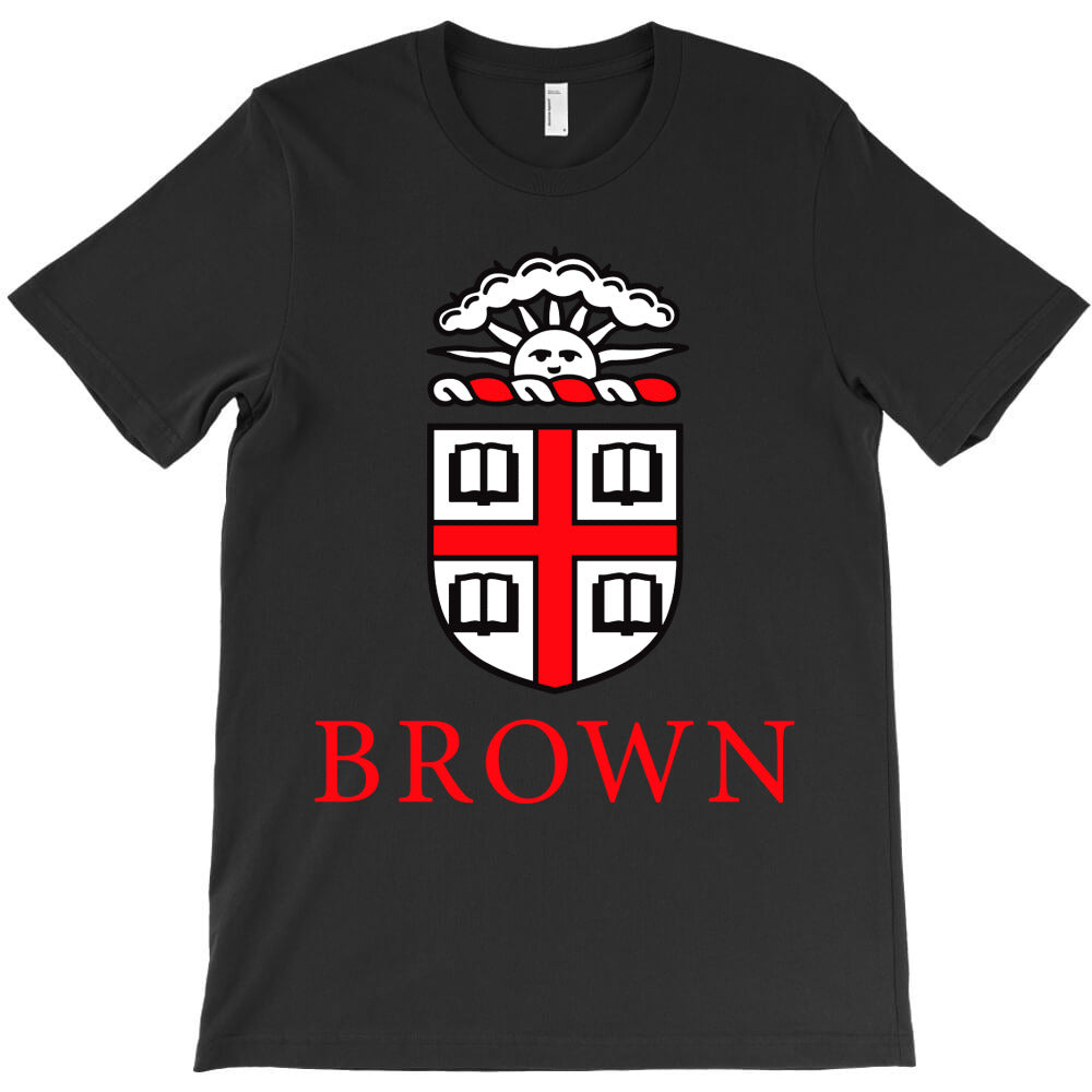 brown university T-Shirt - T-Shirt, Sweatshirt, Hoodie