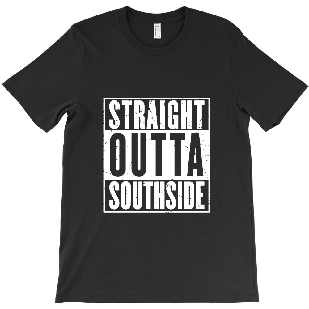 southside chicago T-Shirt - T-Shirt, Sweatshirt, Hoodie