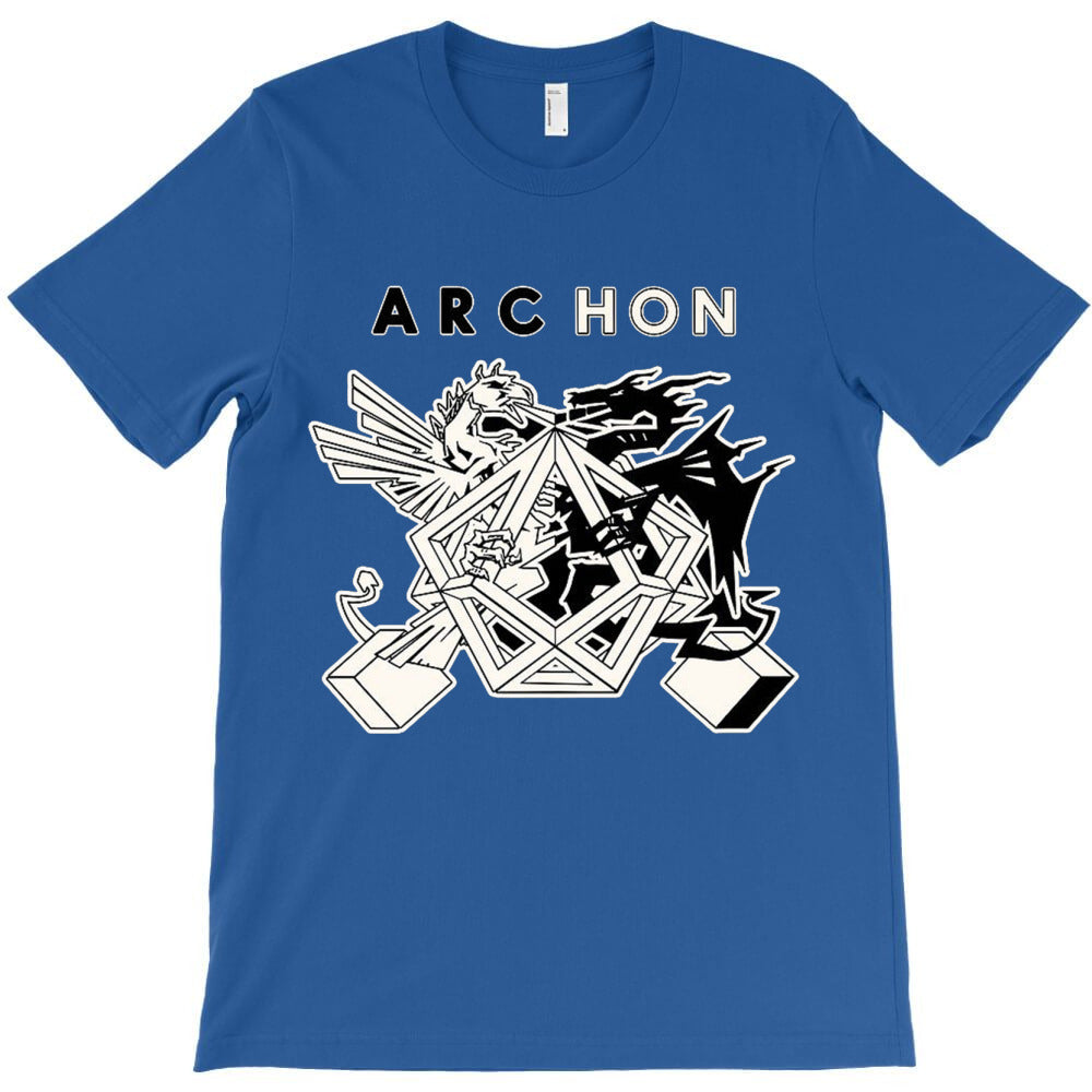 archon game T-Shirt - T-Shirt, Sweatshirt, Hoodie