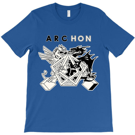 archon game T-Shirt - T-Shirt, Sweatshirt, Hoodie