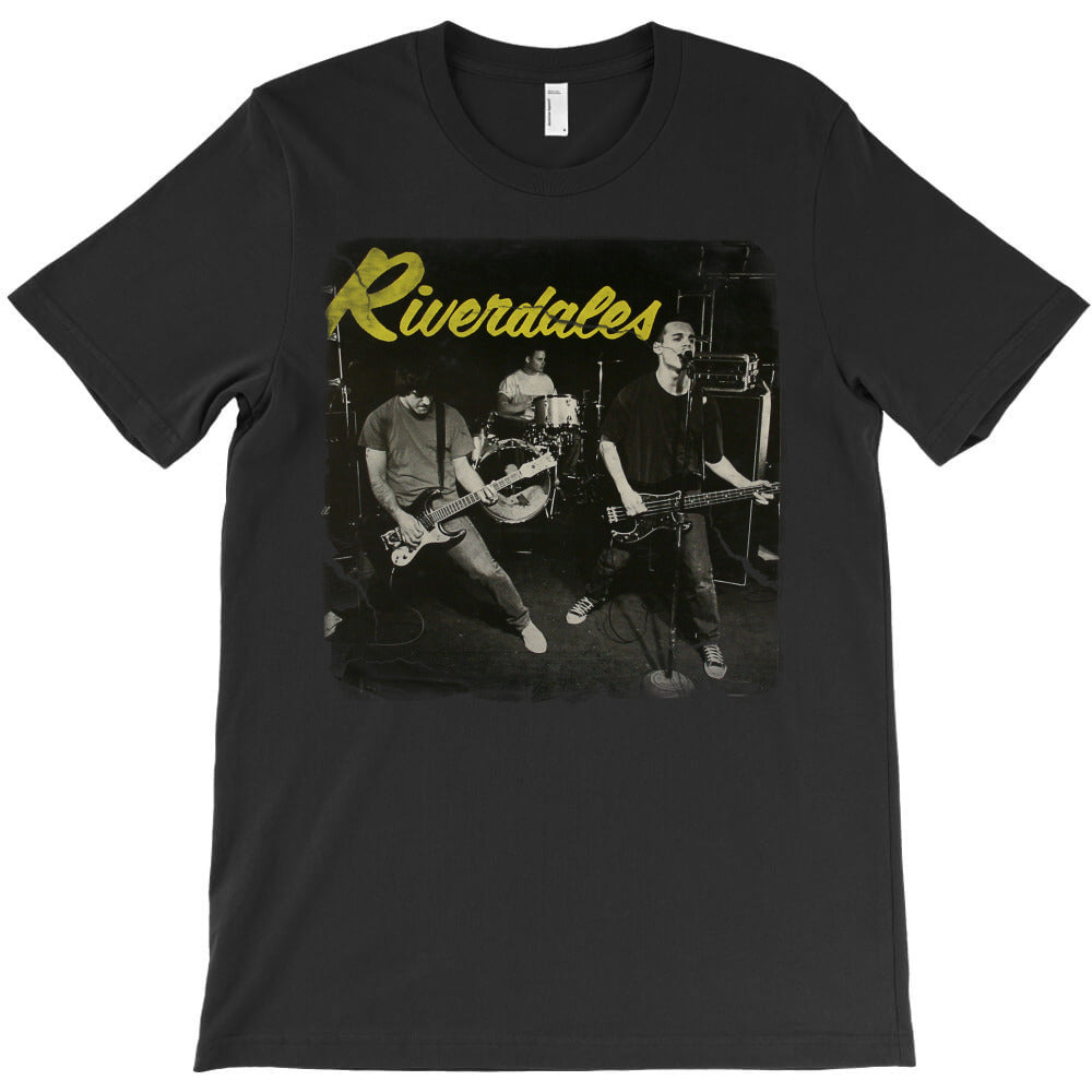 chicago illinois punk rocker T-Shirt - T-Shirt, Sweatshirt, Hoodie