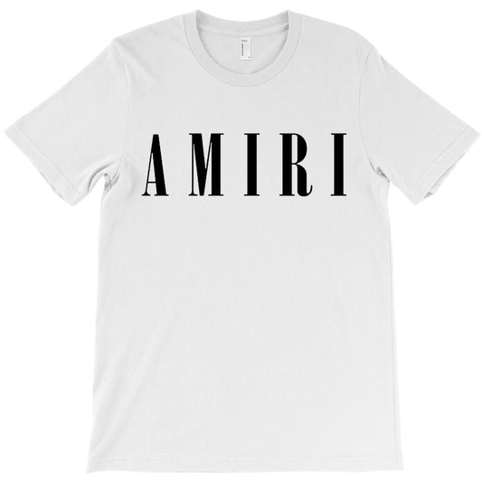 amiri T-Shirt - T-Shirt, Sweatshirt, Hoodie