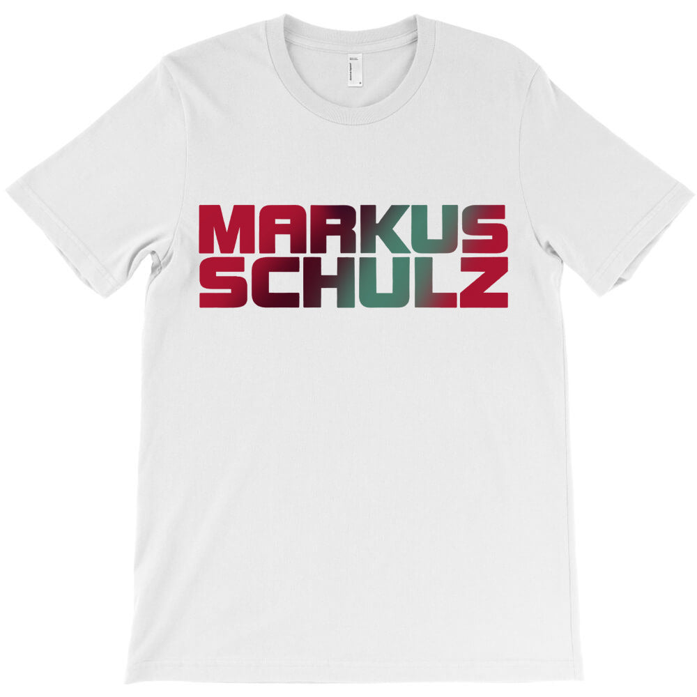 markus schulz music dj T-Shirt - T-Shirt, Sweatshirt, Hoodie