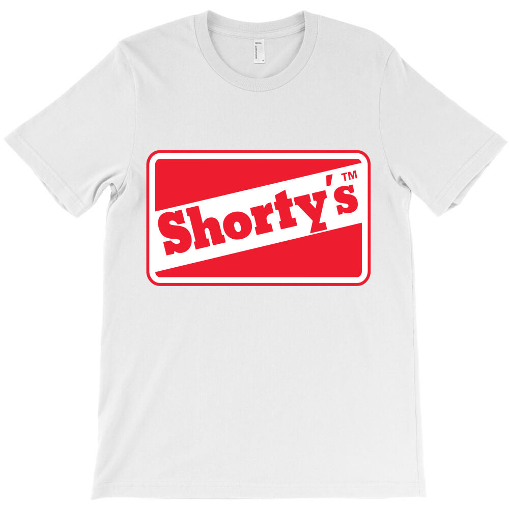 shorty's skateboards T-Shirt - T-Shirt, Sweatshirt, Hoodie