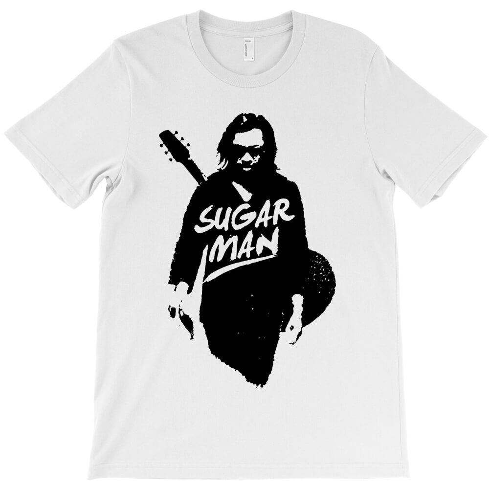 sugar music guitar T-Shirt - T-Shirt, Sweatshirt, Hoodie