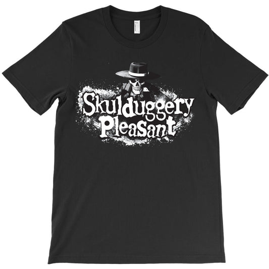 Art Skulduggery Mens Best Funny Gift T-Shirt - T-Shirt, Sweatshirt, Hoodie