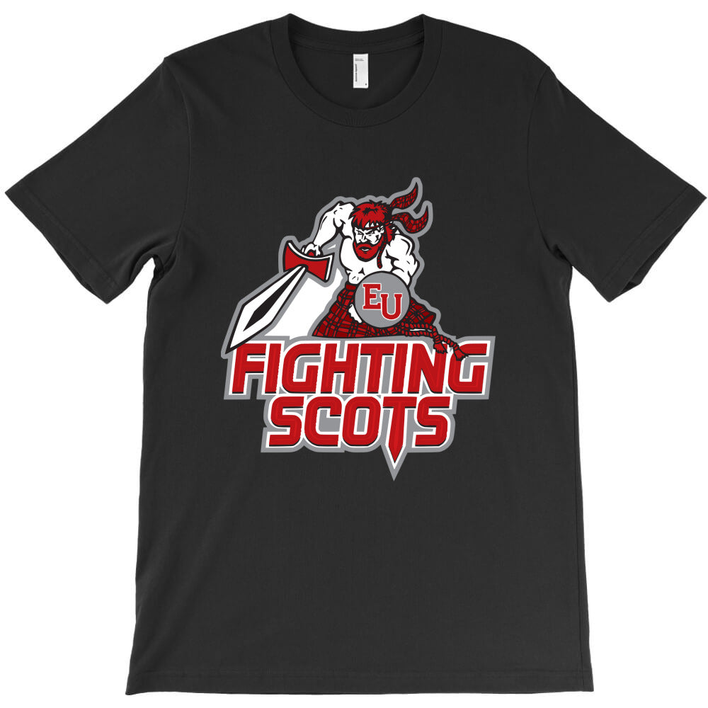 edinboro fighting scots T-Shirt - T-Shirt, Sweatshirt, Hoodie