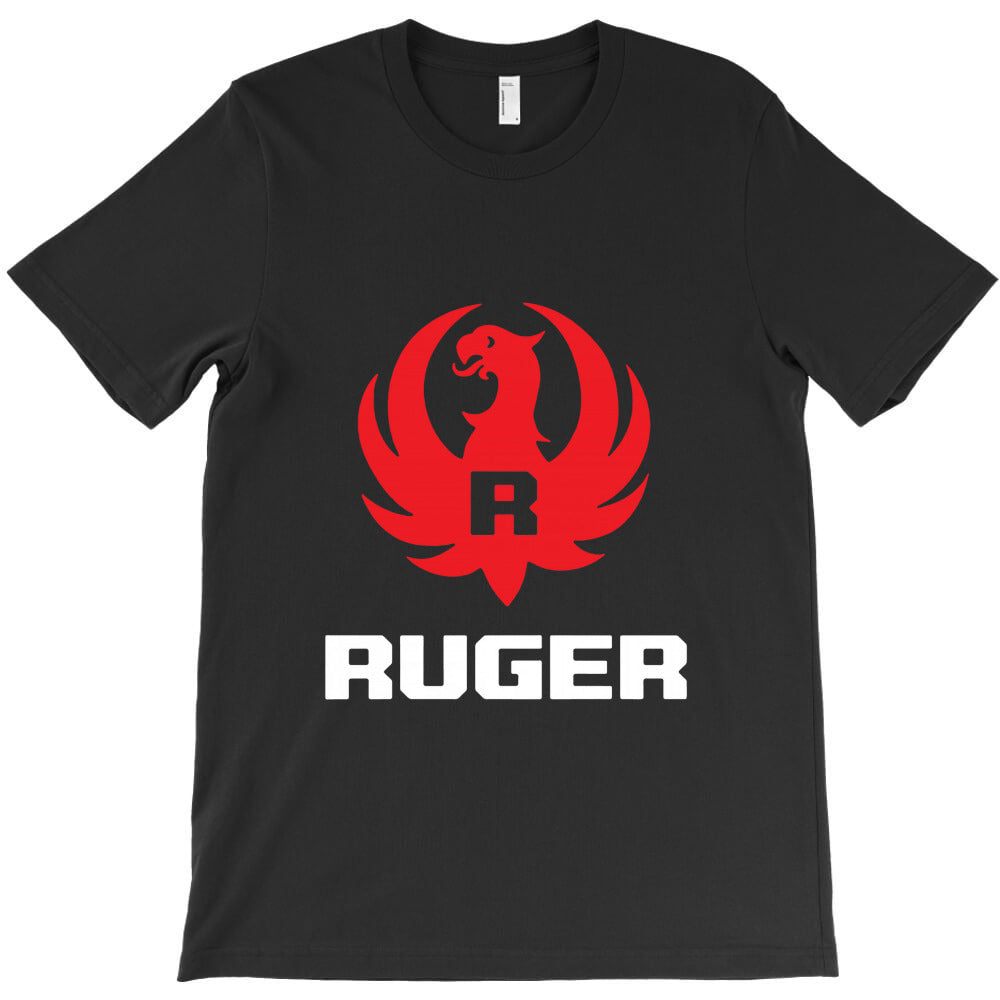ruger T-Shirt - T-Shirt, Sweatshirt, Hoodie