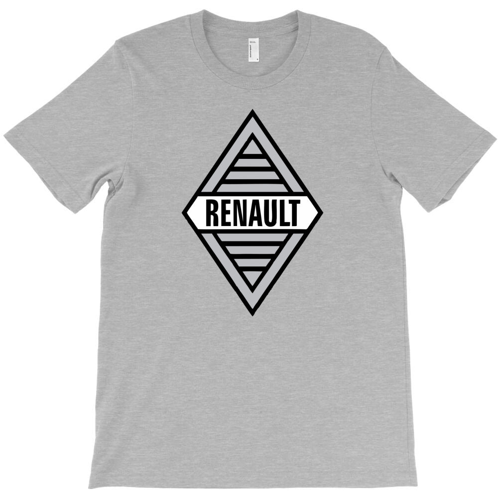 renault old T-Shirt - T-Shirt, Sweatshirt, Hoodie