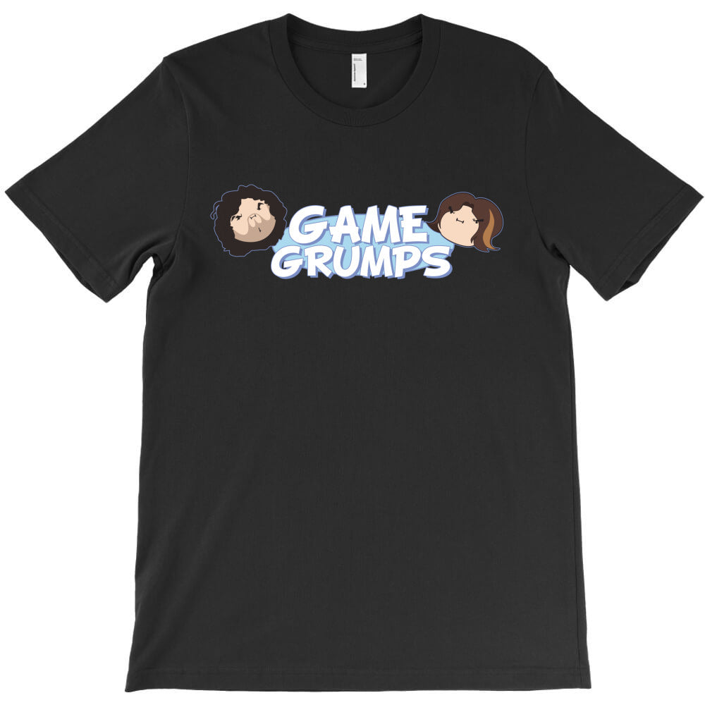 Game Grumps T-Shirt - T-Shirt, Sweatshirt, Hoodie