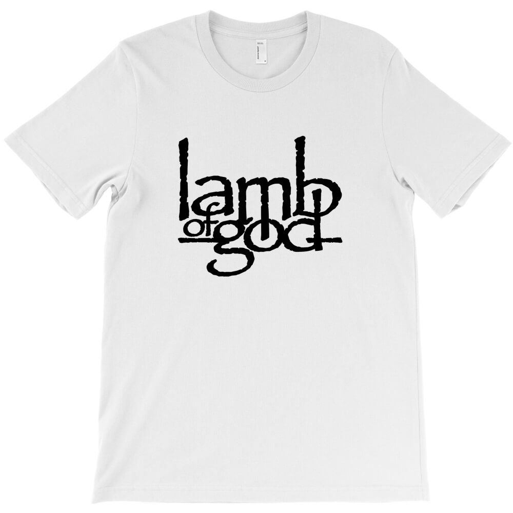 Best Lamb Of God music T-Shirt - T-Shirt, Sweatshirt, Hoodie