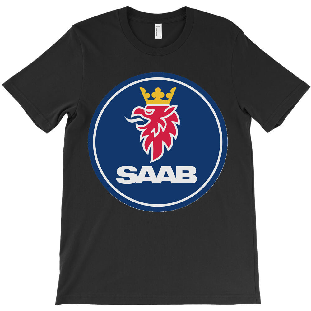 SAAB T-Shirt - T-Shirt, Sweatshirt, Hoodie