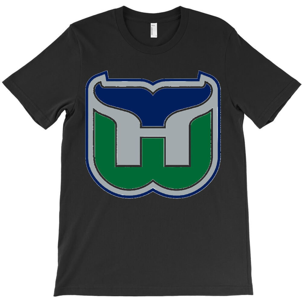 Whalers Classic T-Shirt - T-Shirt, Sweatshirt, Hoodie