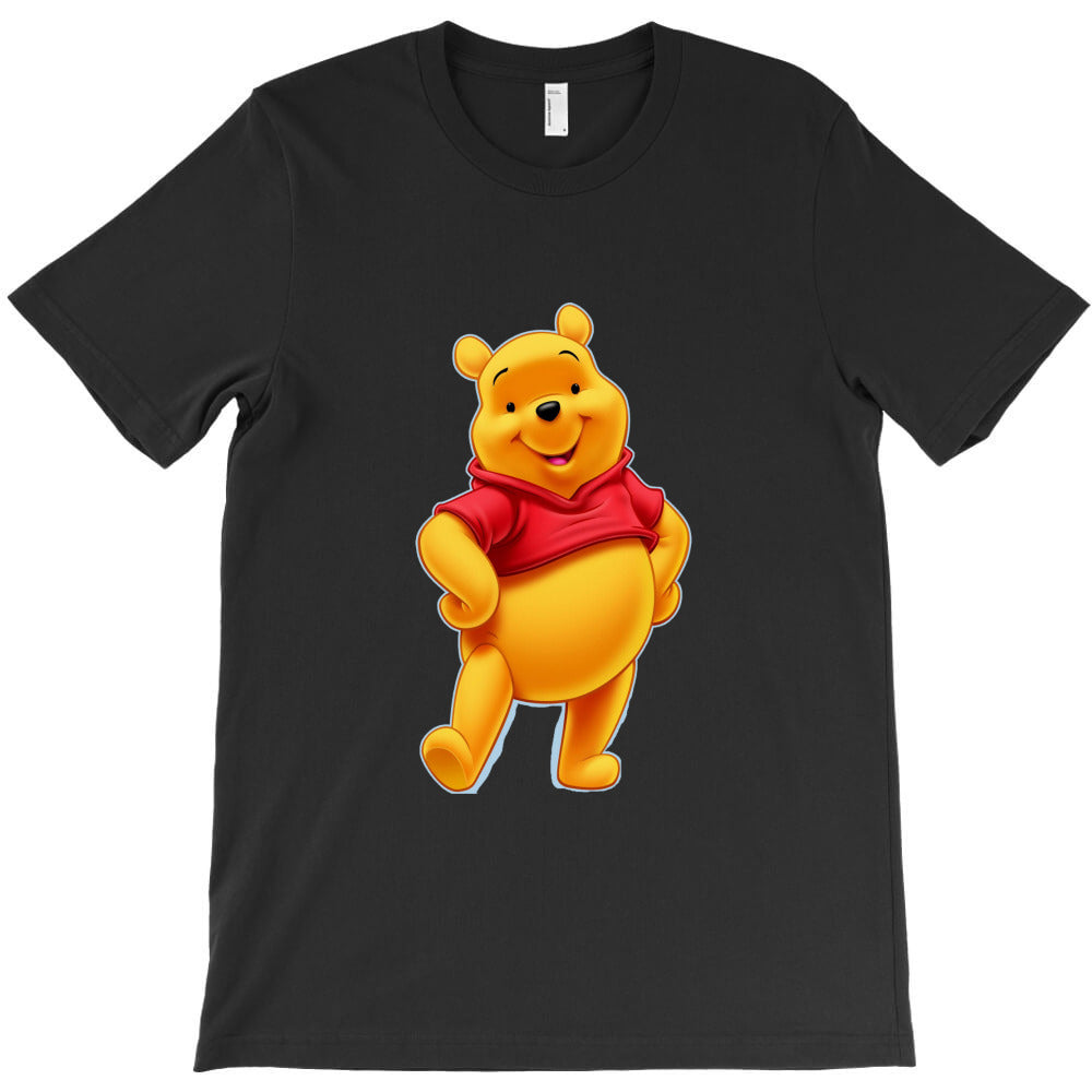 pooh T-Shirt - T-Shirt, Sweatshirt, Hoodie