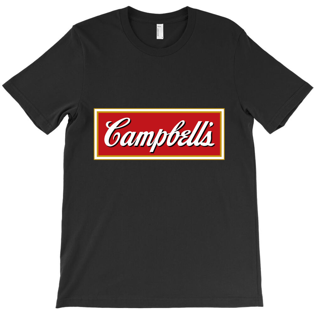 Campbell soup T-Shirt - T-Shirt, Sweatshirt, Hoodie