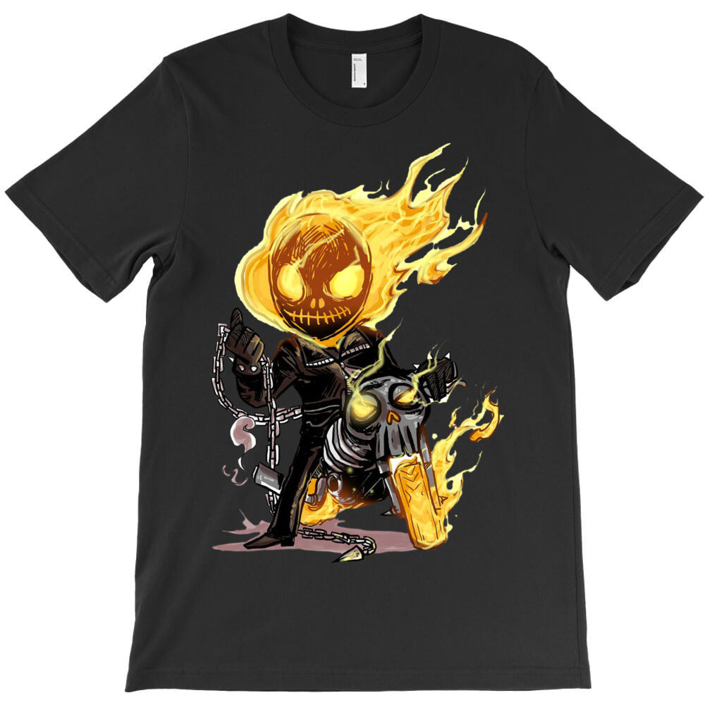 ghost rider T-Shirt - T-Shirt, Sweatshirt, Hoodie