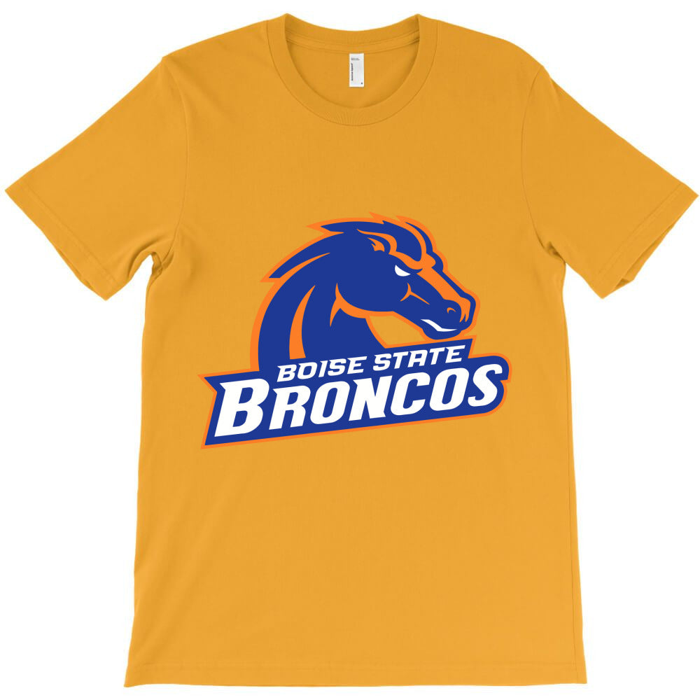 Boise Design T-Shirt - T-Shirt, Sweatshirt, Hoodie