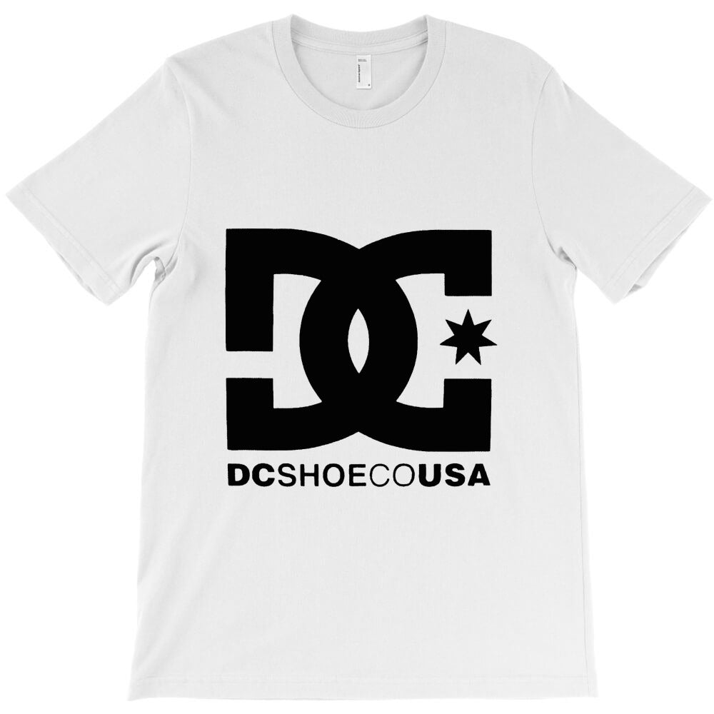 dcshoeusa 1 T-Shirt - T-Shirt, Sweatshirt, Hoodie