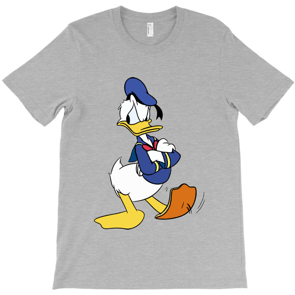 traditional donald T-Shirt - T-Shirt, Sweatshirt, Hoodie