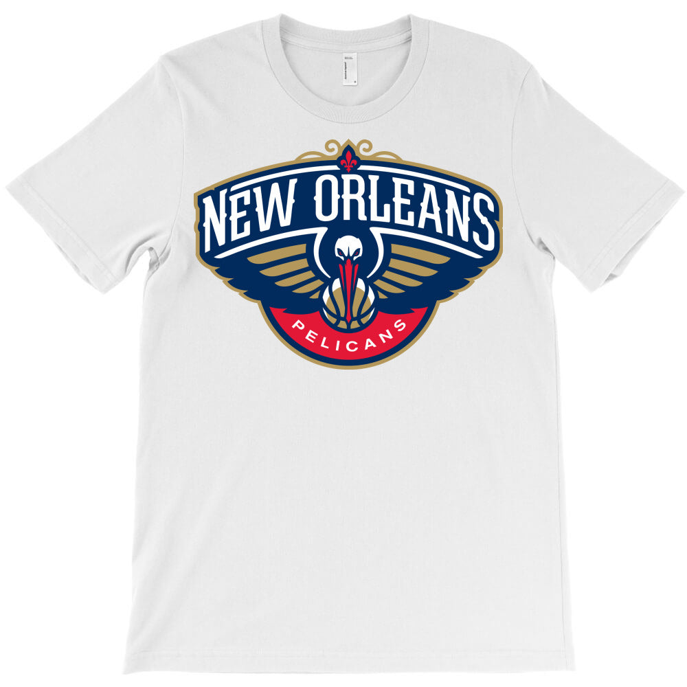 pelicans T-Shirt - T-Shirt, Sweatshirt, Hoodie
