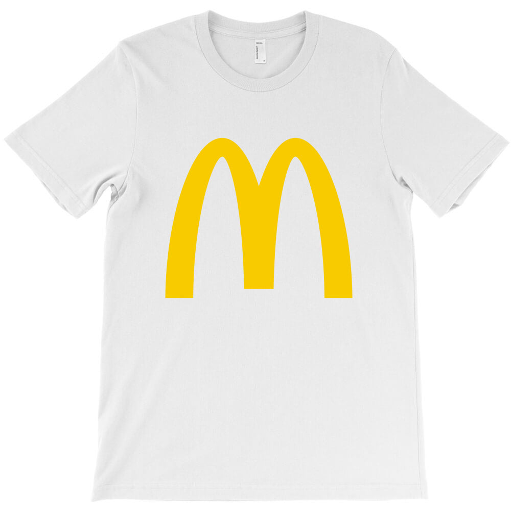 mcdonald T-Shirt - T-Shirt, Sweatshirt, Hoodie