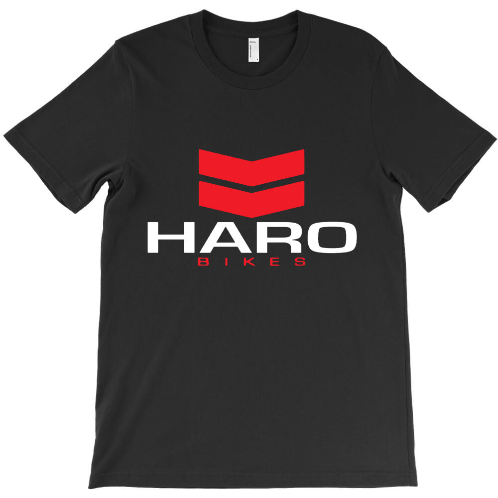 haro bikes T-Shirt - T-Shirt, Sweatshirt, Hoodie