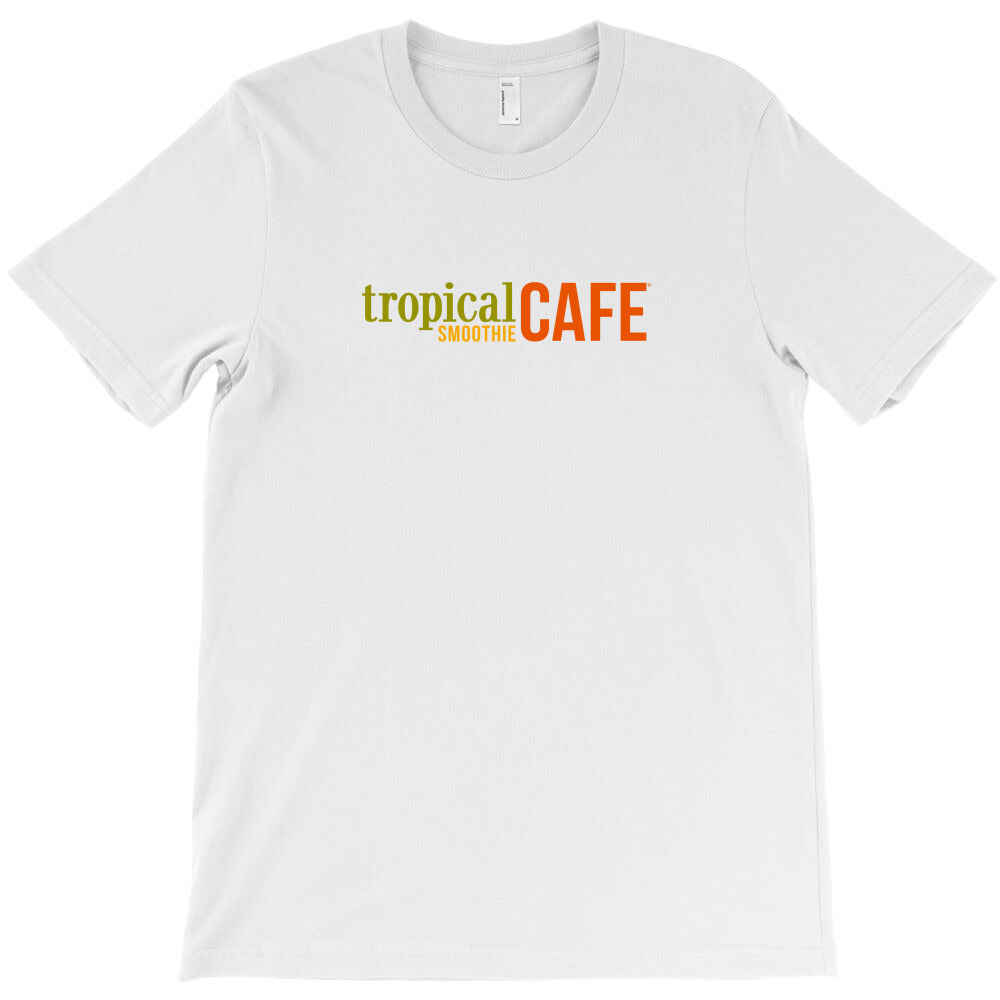 tropical smoothie cafe T-Shirt - T-Shirt, Sweatshirt, Hoodie