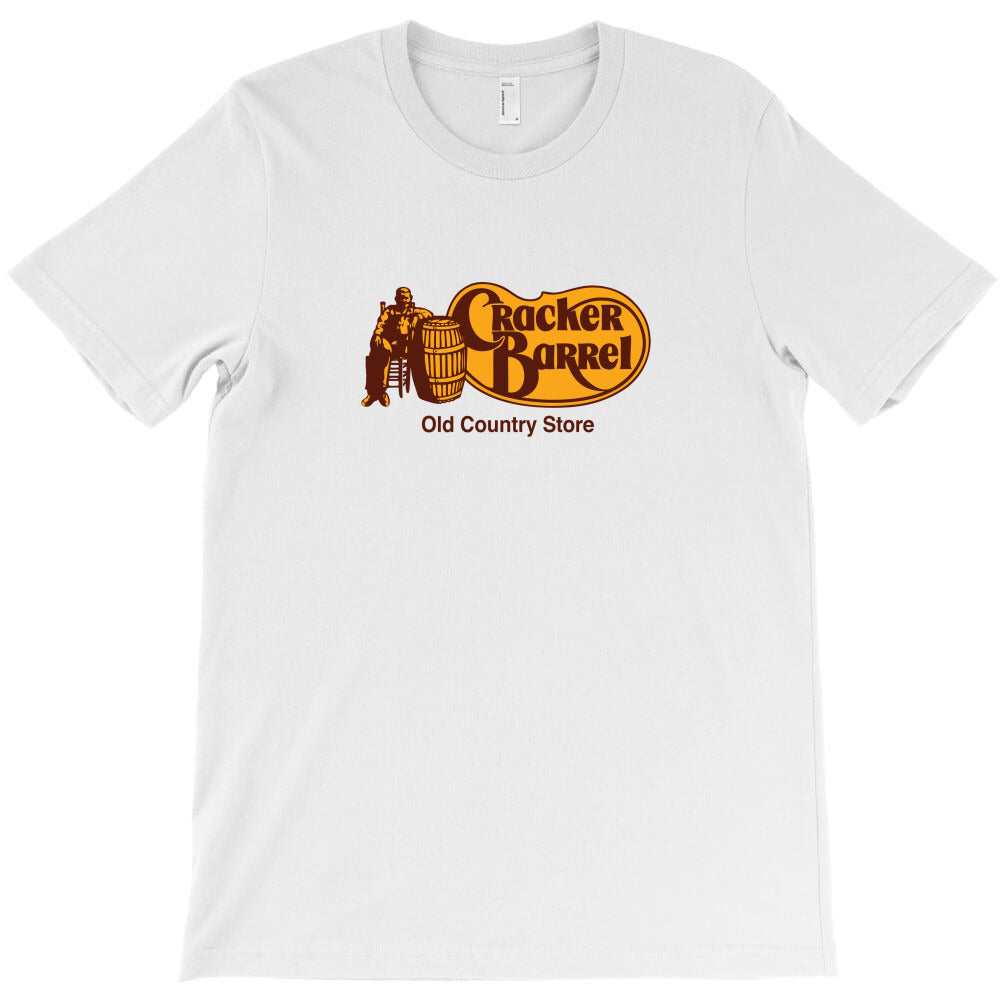 cracker barrel old country store T-Shirt - T-Shirt, Sweatshirt, Hoodie