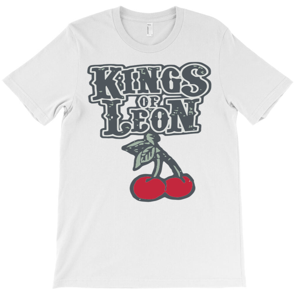 kings of leon T-Shirt - T-Shirt, Sweatshirt, Hoodie