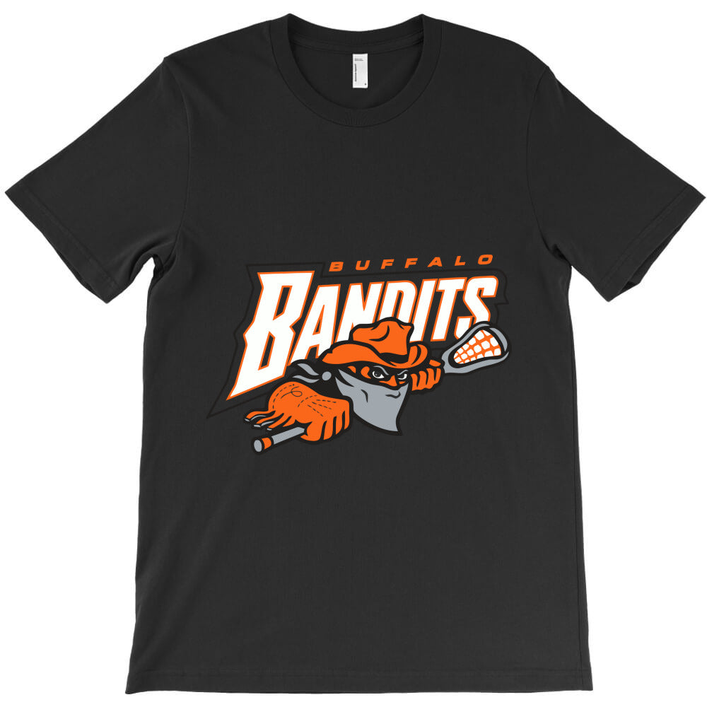 buffalo bandits buffalo bandits lacrosse T-Shirt - T-Shirt, Sweatshirt, Hoodie