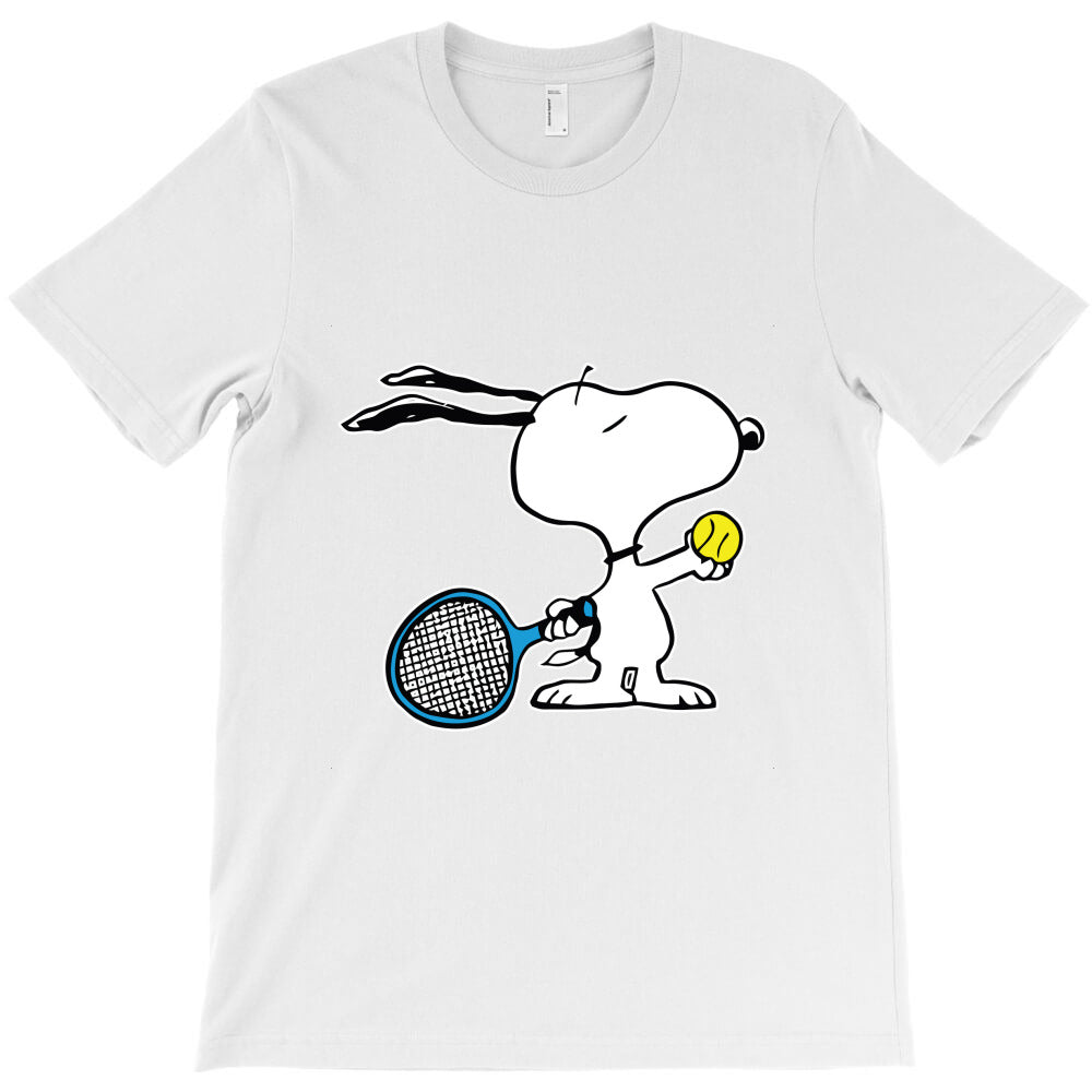 tennis design T-Shirt - T-Shirt, Sweatshirt, Hoodie