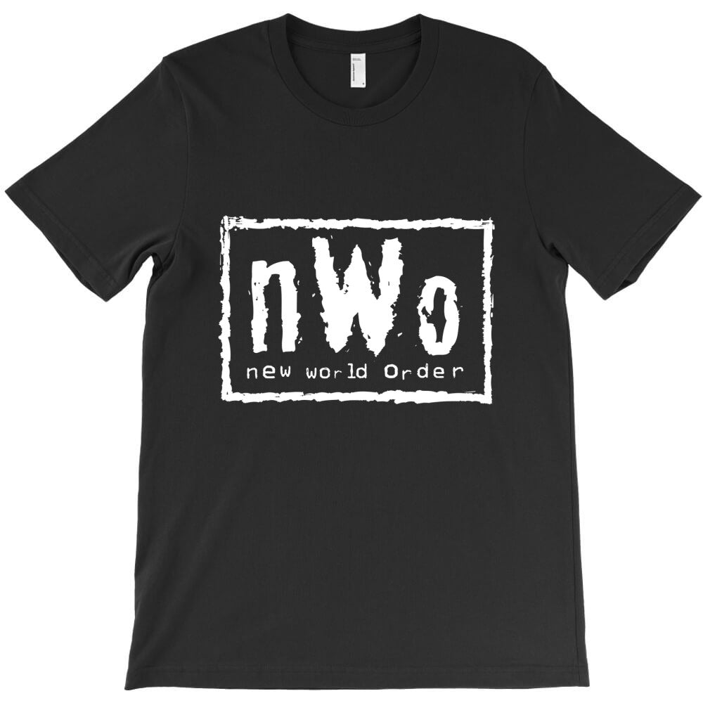 nwo t shirt T-Shirt - T-Shirt, Sweatshirt, Hoodie