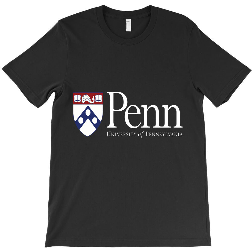 Pennsylvania gifts, u penn T-Shirt - T-Shirt, Sweatshirt, Hoodie