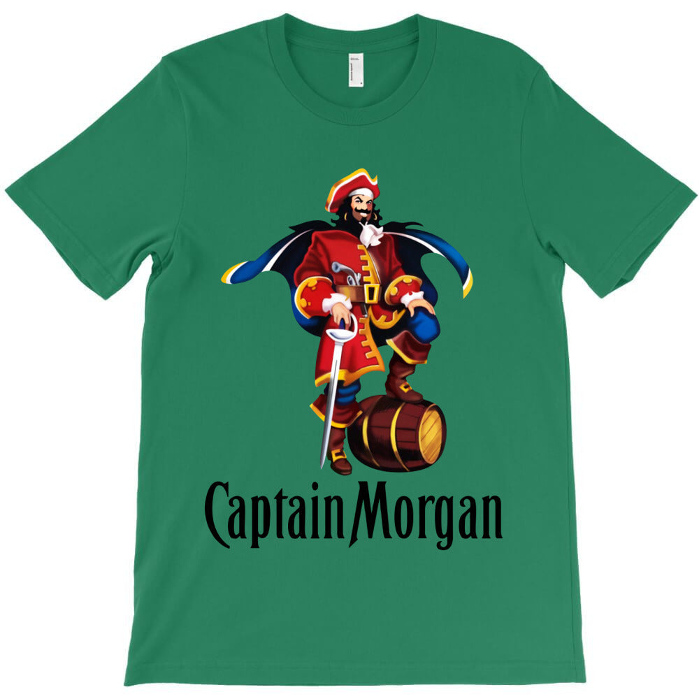 best captain morgan T-Shirt - T-Shirt, Sweatshirt, Hoodie