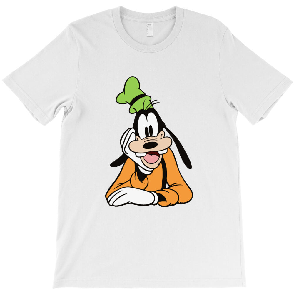 goofy T-Shirt - T-Shirt, Sweatshirt, Hoodie