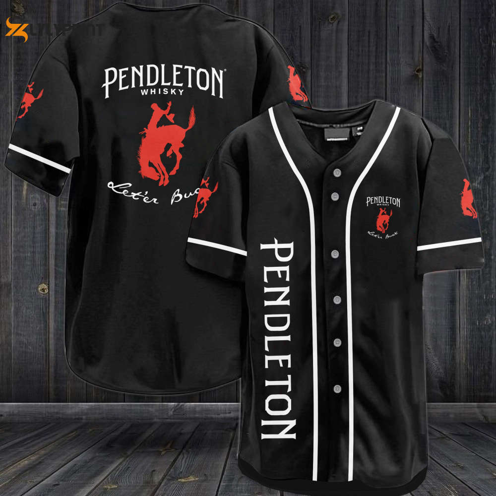 Pen Whiskey All Over Print Unisex Baseball Jersey - lylyprint.com baseball jersey product view 1