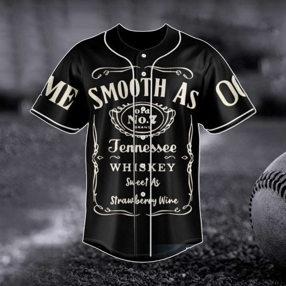 Personalized Chris Stapleton Baseball Jersey - All American Road Show 2023 Tour Merch - Gift for Country Music Fans - Aopprinter baseball jersey product view 2