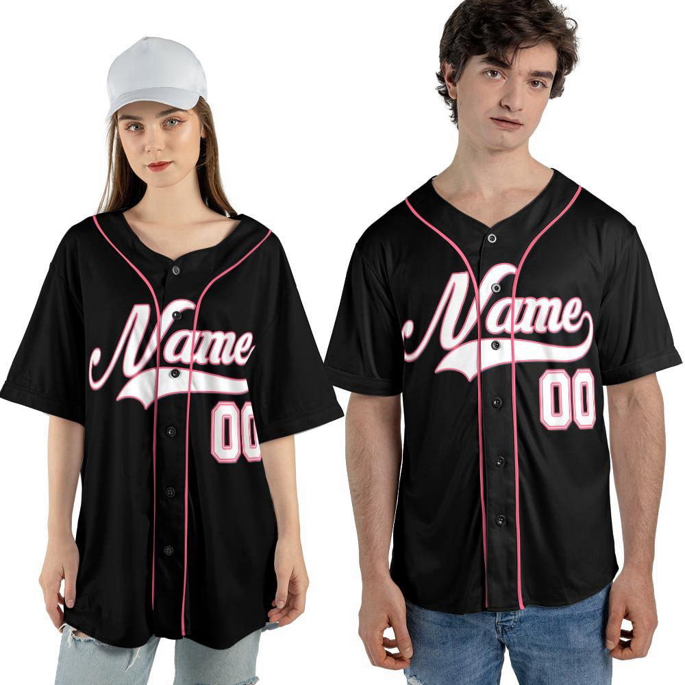 Personalized Name Gi-dle Kpop Jersey Baseball, Kpop Baseball Jersey For Men Women - lylyprint.com baseball jersey product view 3