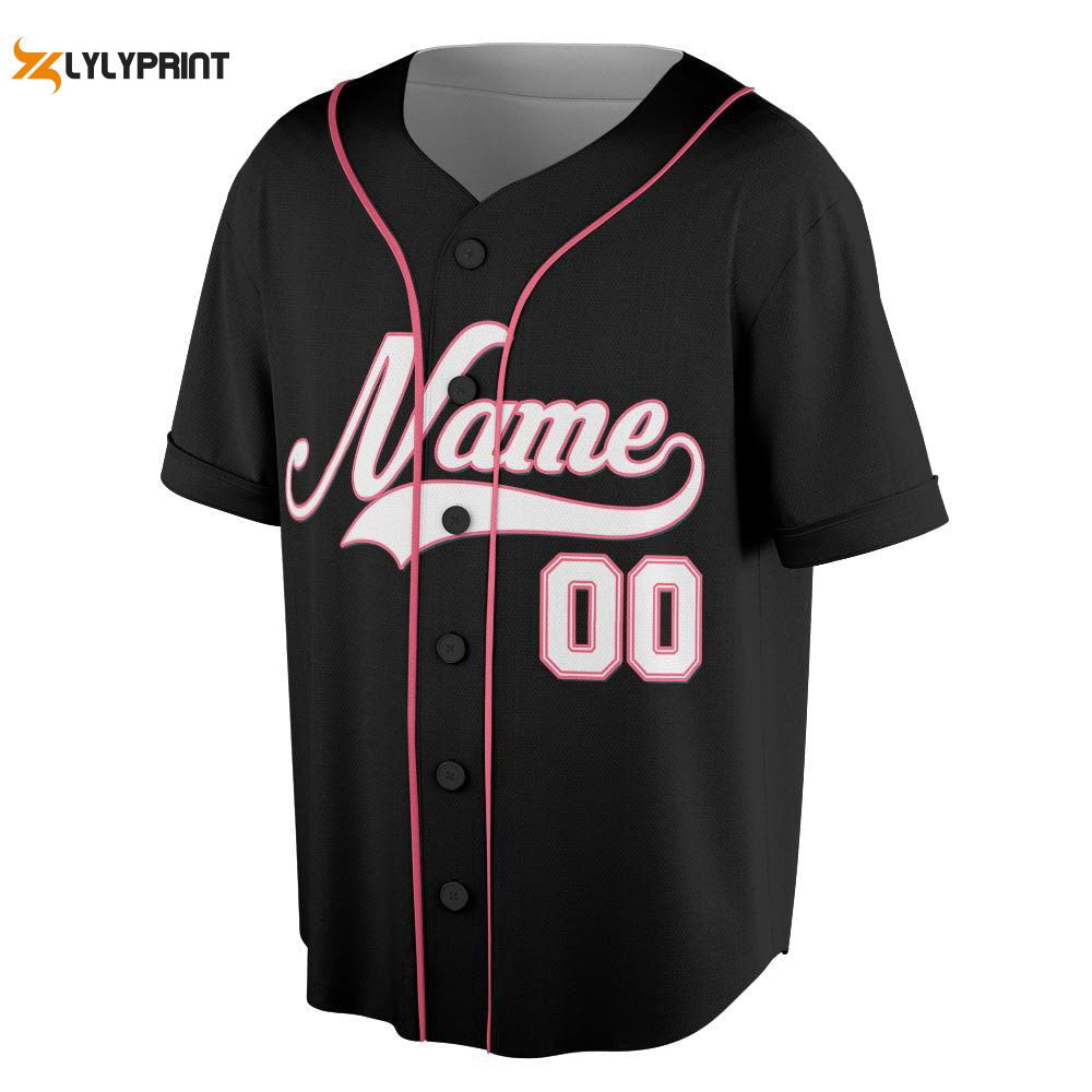 Personalized Name Gi-dle Kpop Jersey Baseball, Kpop Baseball Jersey For Men Women - lylyprint.com baseball jersey product view 1