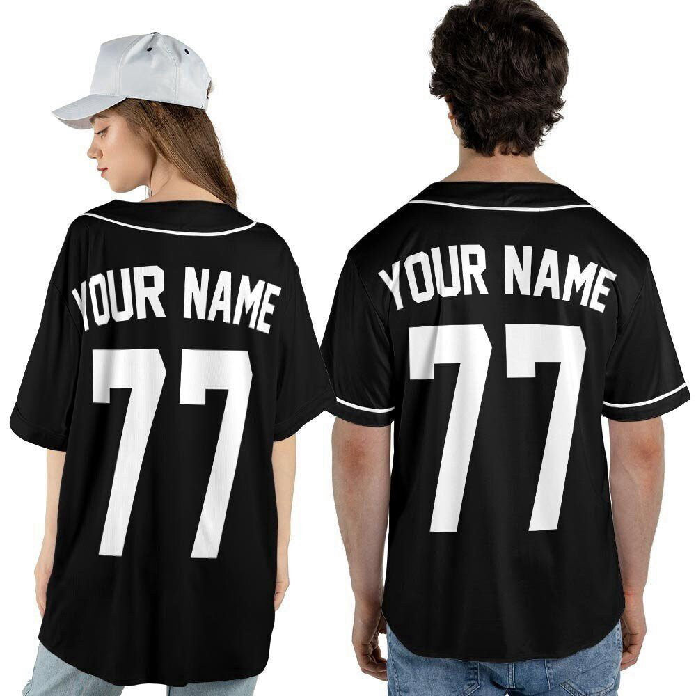 Personalized Peso Pluma Music Baseball Jersey For Men Women - lylyprint.com baseball jersey product view 5
