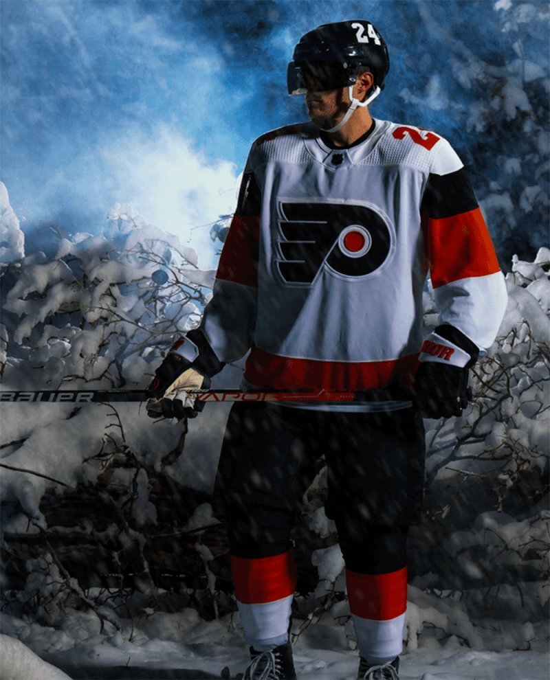 philadelphia-flyers-2024-stadium-series-jersey Hockey Jersey hockey jersey product view 1