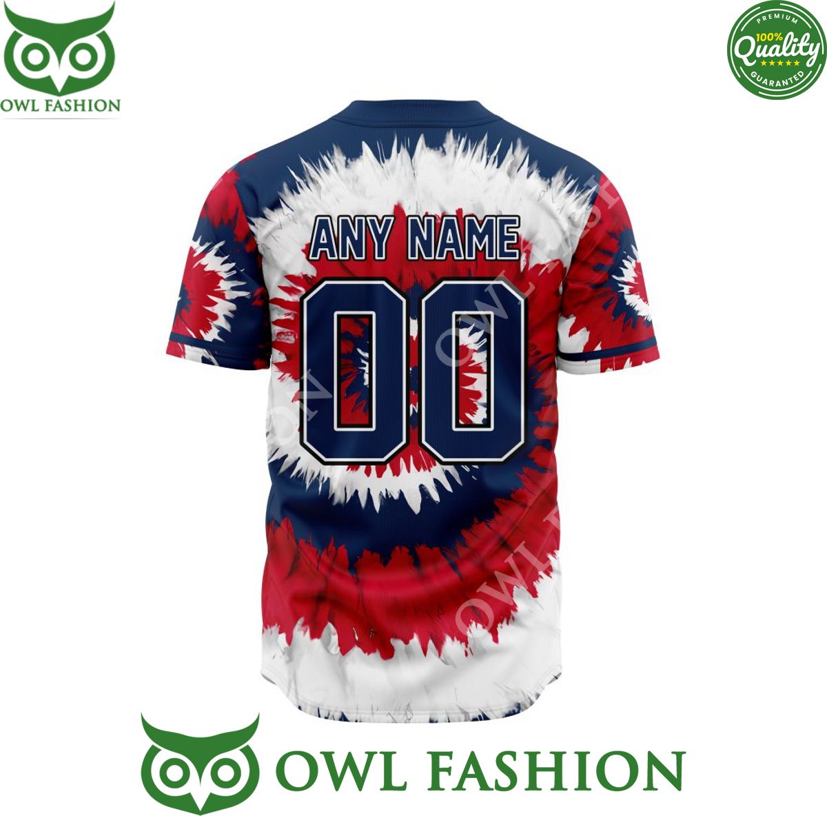 Philadelphia Phillies MLB Grateful Dead Limited Baseball Jersey shirt baseball jersey product view 2