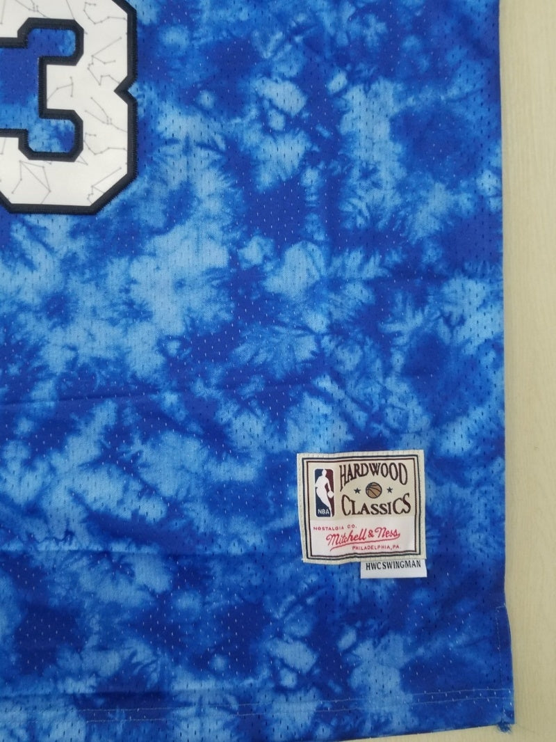 philadelphia 76ers #3 allen iverson 76 3 Edition s-xxl Basketball Jersey basketball jersey product view 1