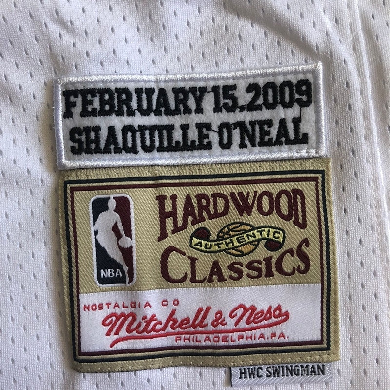 phoenix suns #32 shaquille oneal 09 All-Star O'Neal Jersey Size s-xxl Style 2 Basketball Jersey basketball jersey product view 1