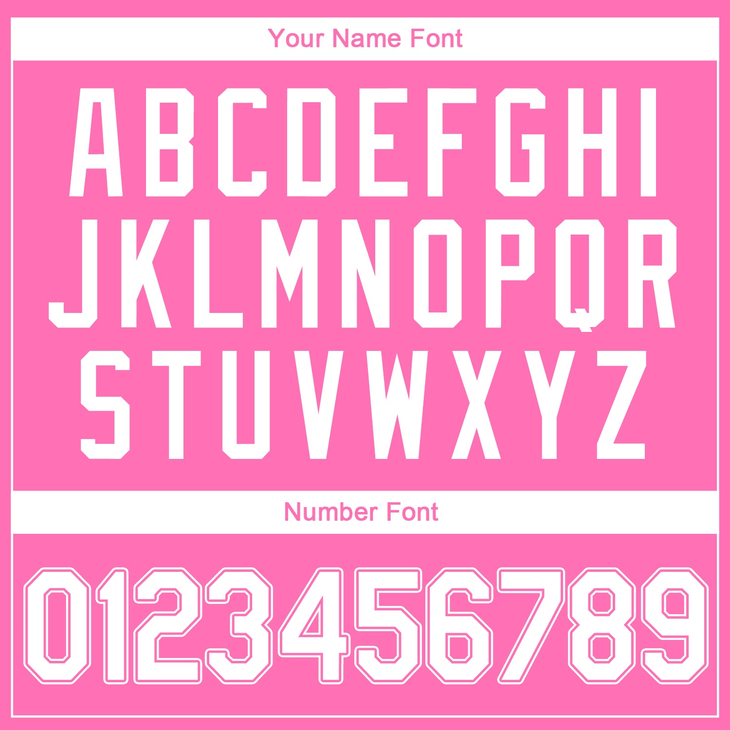 Custom Pink White-Pink Authentic Throwback Rib-Knit Baseball Jersey Shirt baseball jersey product view 5