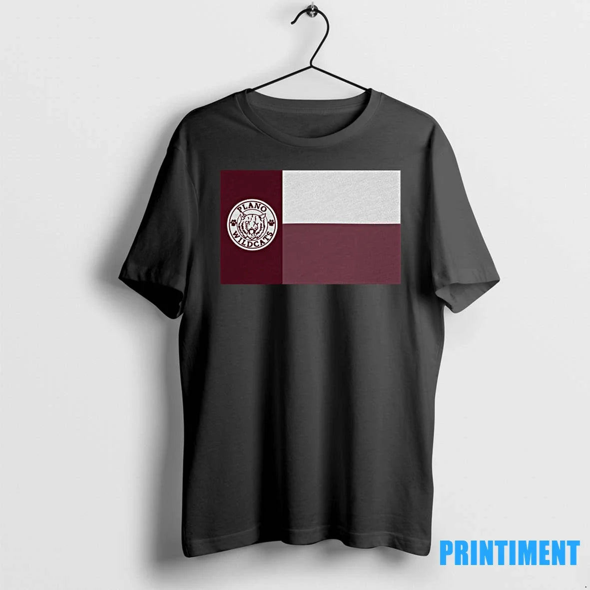 Plano T Shirt Crown Trio Companies 02 Tshirts Sweater Unisex T-shirt, Sweatshirt, Hoodie, Long Sleeve Tee - T-Shirt, Sweatshirt, Hoodie