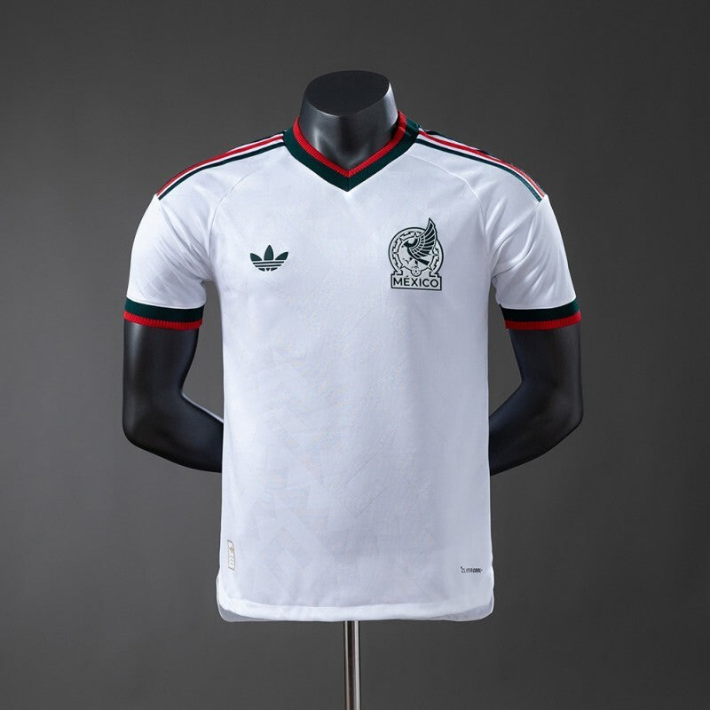 player 2026 mexico away football shirt s-2xl_1 Soccer Jersey football jersey product view 1