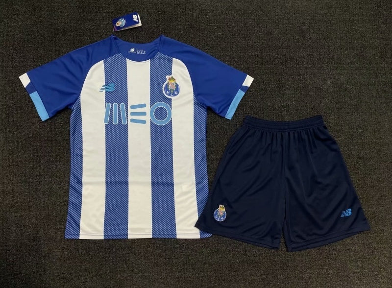 porto 21-221 Style 4 Soccer Jersey sports jersey product view 1
