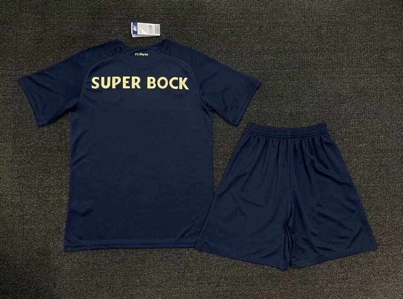 porto 21-221 Style 5 Soccer Jersey sports jersey product view 1