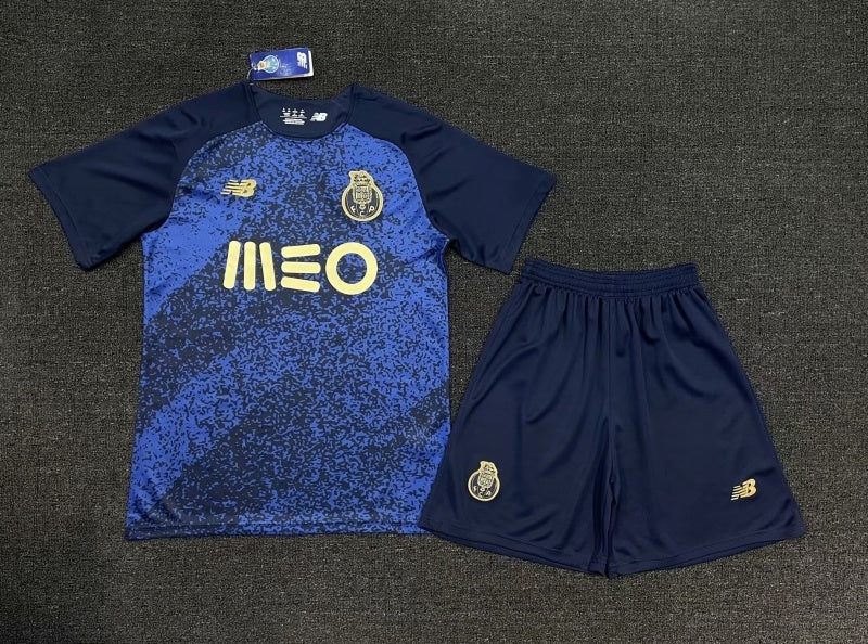 porto 21-221 Style 6 Soccer Jersey sports jersey product view 1